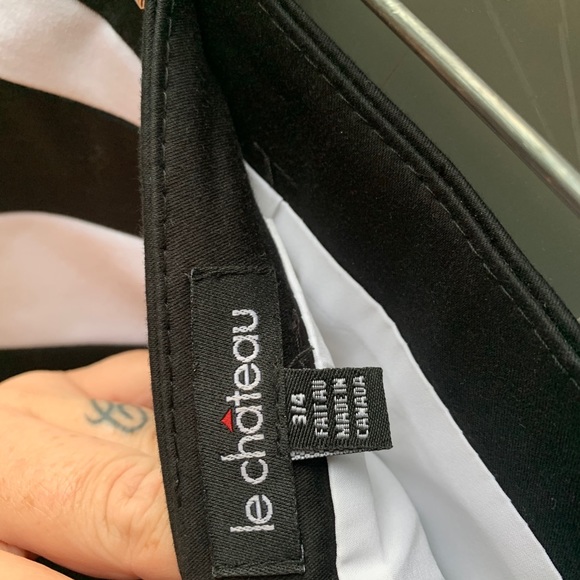 Dressy Skirt - Picture 3 of 3